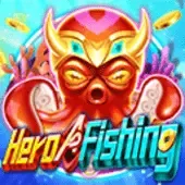 Hero Fishing game screenshot