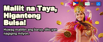 Join Now for Huge Bonuses!