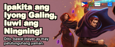 Experience Top Gaming Action!
