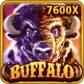 Buffalo game screenshot